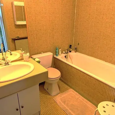 Plage Yourhosthelper Appartement Bidart
