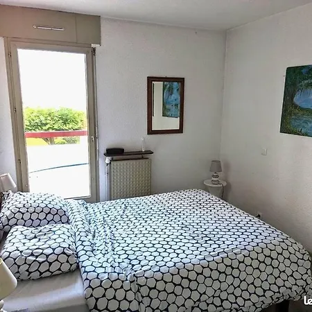 Plage Yourhosthelper Appartement