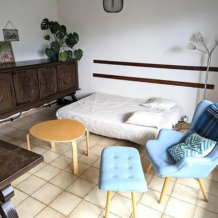 Appartement Plage Yourhosthelper